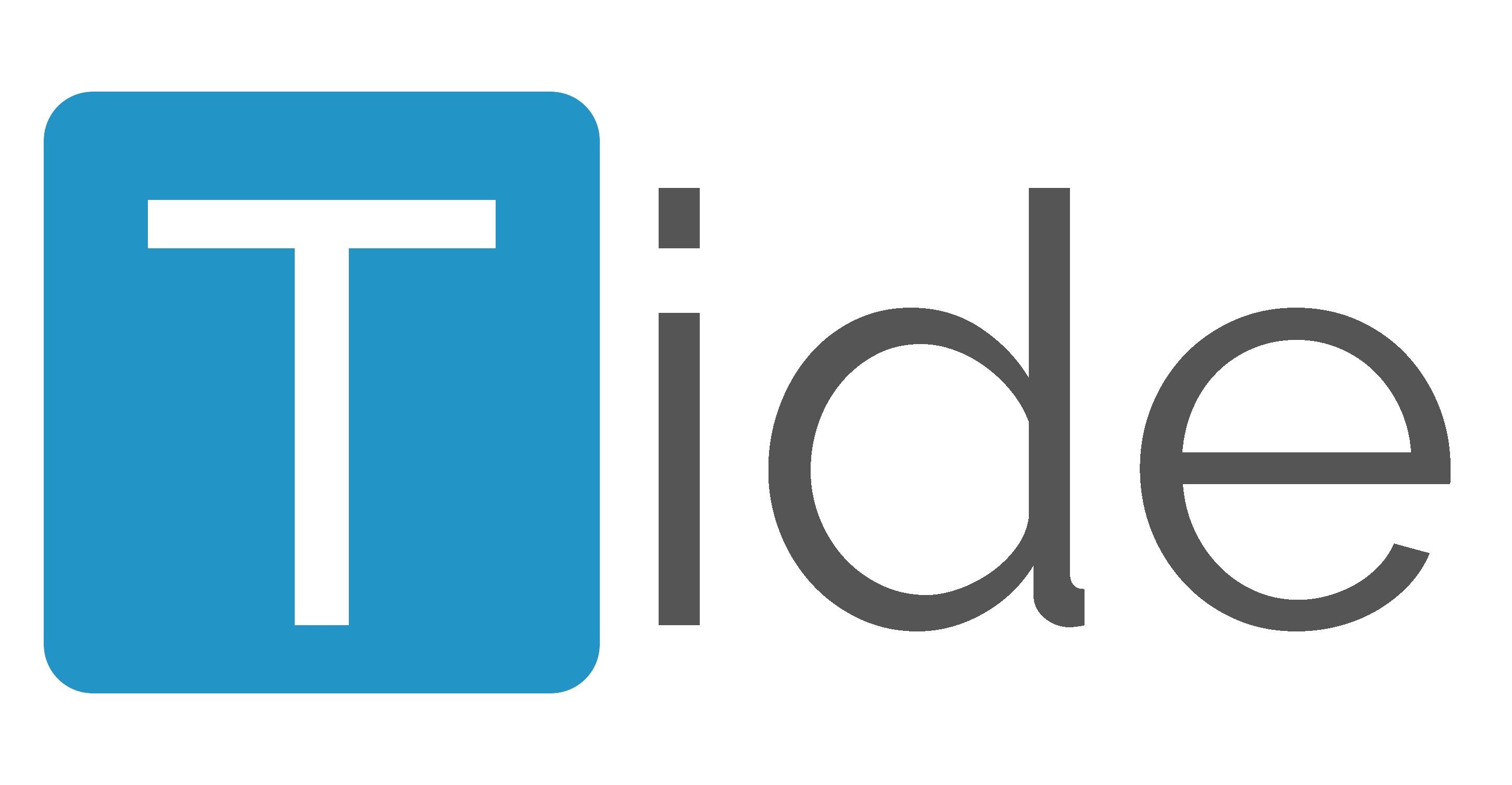 New Tide logo
